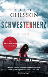 Schwesterherz -  Kristina Ohlsson