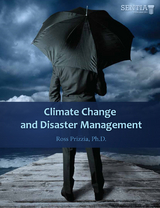 Climate Change and Disaster Management -  Ross Prizzia