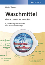 Waschmittel - Günter Wagner