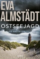 Ostseejagd -  Eva Almstädt