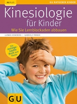 Kinesiologie für Kinder -  Gabriele Förder,  Ludwig Koneberg