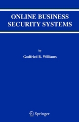 Online Business Security Systems - Godfried B. Williams