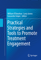 Practical Strategies and Tools to Promote Treatment Engagement - 