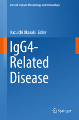 IgG4-Related Disease - 