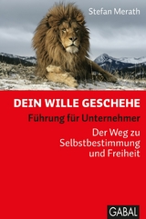 Dein Wille geschehe - Stefan Merath