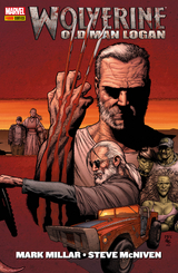 Wolverine: Old Man Logan - Mark Millar