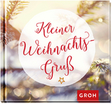 Kleiner Weihnachtsgruß - 