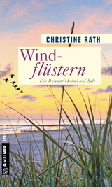 Windflüstern - Christine Rath