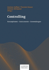 Controlling - 