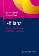 E-Bilanz - Klaus von Sicherer, Eva Čunderlíková