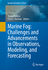 Marine Fog: Challenges and Advancements in Observations, Modeling, and Forecasting - 