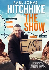 Hitchhike The Show - Paul Jonas