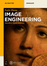 Yujin Zhang: Image Engineering / Image Analysis - Yujin Zhang