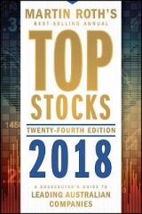 Top Stocks 2018 – A Sharebuyer′s Guide to Leading Australian Companies - Roth, M