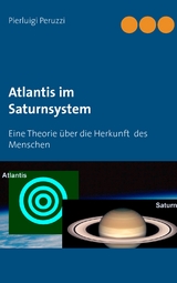 Atlantis im Saturnsystem - Pierluigi Peruzzi