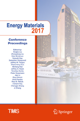 Energy Materials 2017 - 