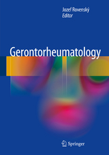 Gerontorheumatology - 