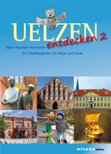 Uelzen entdecken 2 - Machini Warnecke, Gabri