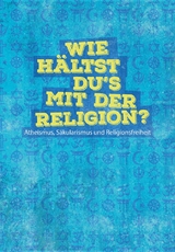 Wie hältst du‘s mit der Religion? - Kate Davison