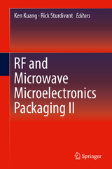 RF and Microwave Microelectronics Packaging II - 