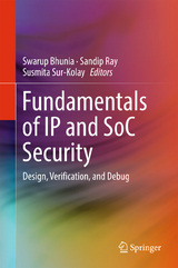 Fundamentals of IP and SoC Security - 