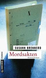 Mordsakten - Susann Brennero