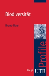 Biodiversität - Bruno Baur
