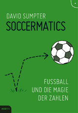 Soccermatics - David Sumpter