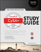 CompTIA CySA+ Study Guide -  Mike Chapple,  David Seidl
