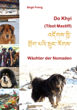 Do Khyi (Tibet Mastiff) - Birgit Primig