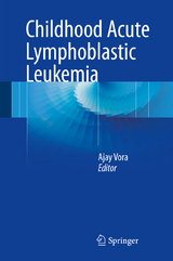 Childhood Acute Lymphoblastic Leukemia - 