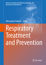 Respiratory Treatment and Prevention - 