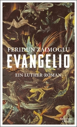 Evangelio -  Feridun Zaimoglu