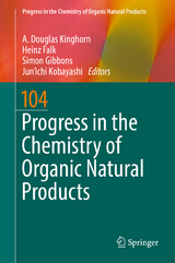 Progress in the Chemistry of Organic Natural Products 104 - 