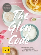 The Glow Code -  Anita Bechloch