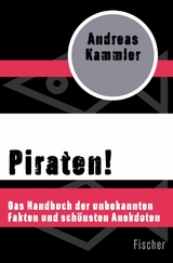 Piraten! -  Andreas Kammler