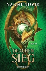 Drachensieg -  Naomi Novik