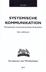 Systemische Kommunikation - Paul Imhof