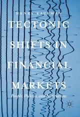 Tectonic Shifts in Financial Markets -  Henry Kaufman