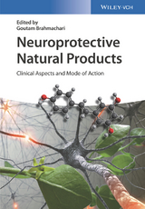 Neuroprotective Natural Products - 