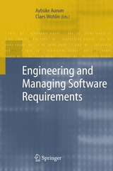 Engineering and Managing Software Requirements - 