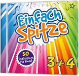 Einfach spitze 3 & 4