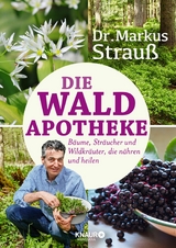 Die Wald-Apotheke -  Dr. Markus Strauß