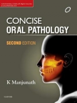 Concise Oral Pathology - Manjunath, K