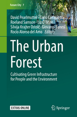 The Urban Forest - 