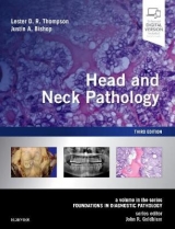 Head and Neck Pathology - Thompson, Lester D. R.; Bishop, Justin A.