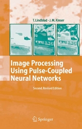 Image Processing Using Pulse-Coupled Neural Networks - Thomas Lindblad, Jason M. Kinser