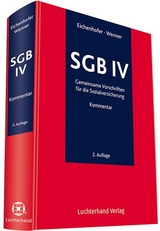 SGB IV - 