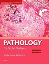 Pathology for Dental Students - Khanna, Geetika