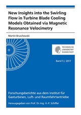 New Insights into the Swirling Flow in Turbine Blade Cooling Models Obtained via Magnetic Resonance Velocimetry - Martin Bruschewski